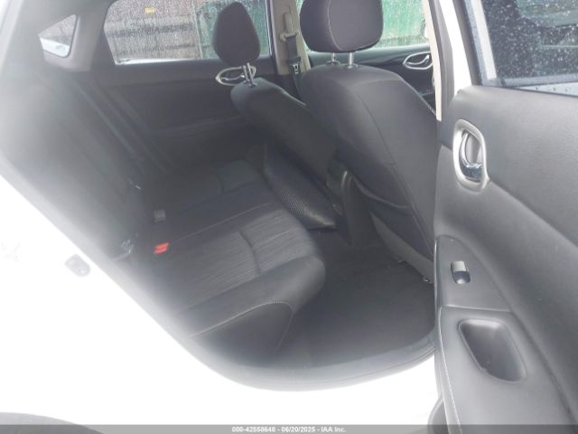 2018 NISSAN SENTRA 3N1AB7AP5JY304812 Photo 7