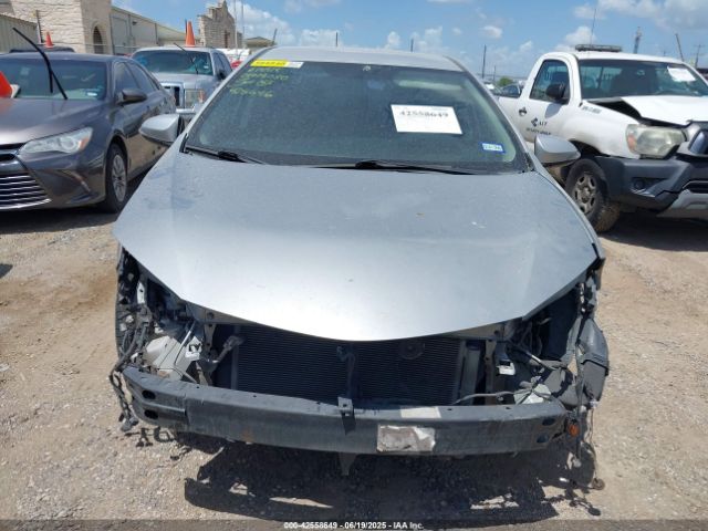 5YFBURHE3GP428646 Toyota 2zr-fe