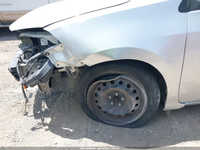 5YFBURHE3GP428646 Toyota 2zr-fe