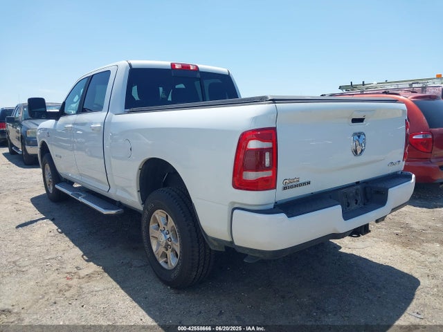 3C6UR5DL2RG349458 RAM 2024