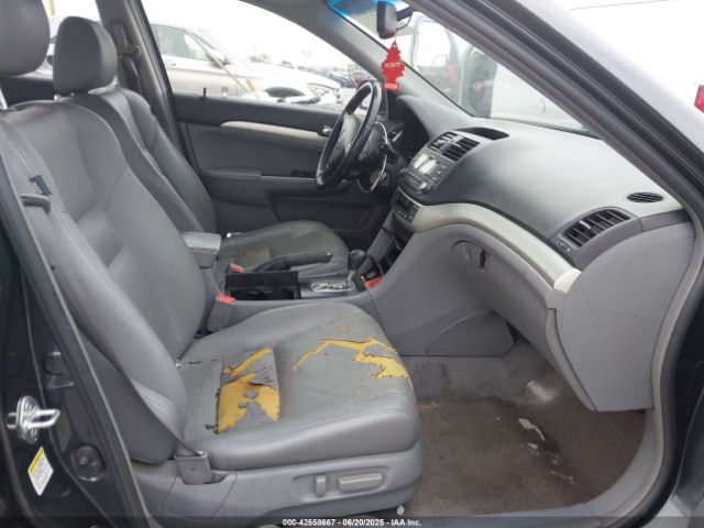 2007 ACURA TSX JH4CL968X7C002545 Photo 4