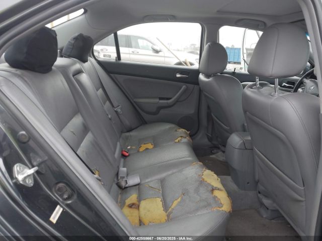2007 ACURA TSX JH4CL968X7C002545 Photo 7