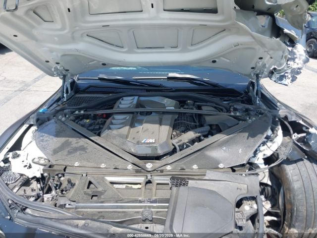 2023 BMW M4 WBS43AZ08PCL39303 Photo 9