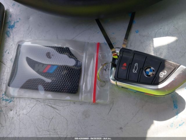 2023 BMW M4 WBS43AZ08PCL39303 Photo 10