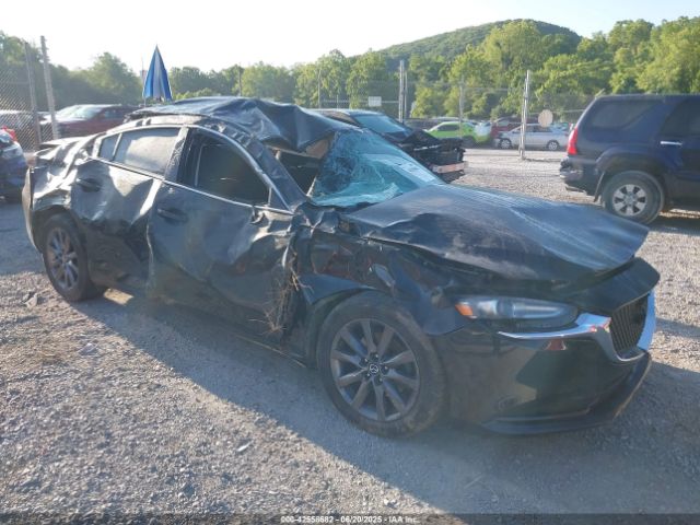 2020 MAZDA MAZDA6 JM1GL1UM1L1521767