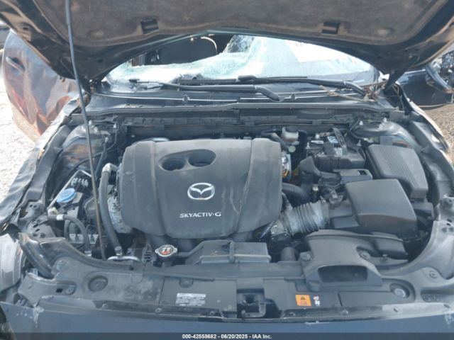 2020 MAZDA MAZDA6 JM1GL1UM1L1521767 Photo 9