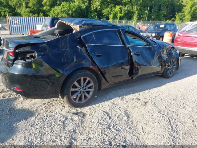 2020 MAZDA MAZDA6 JM1GL1UM1L1521767 Photo 3