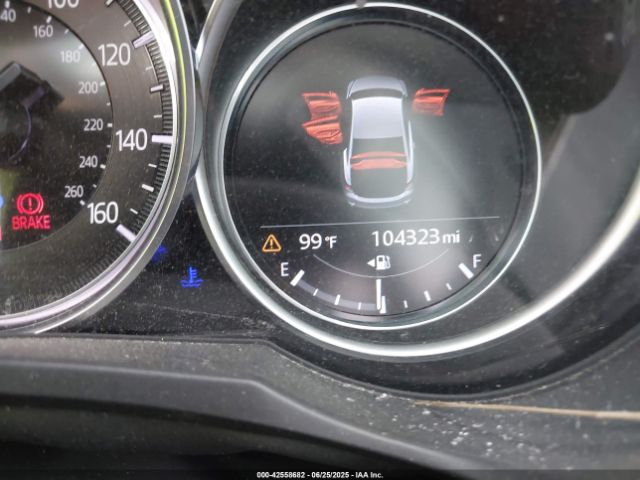 2020 MAZDA MAZDA6 JM1GL1UM1L1521767 Photo 6