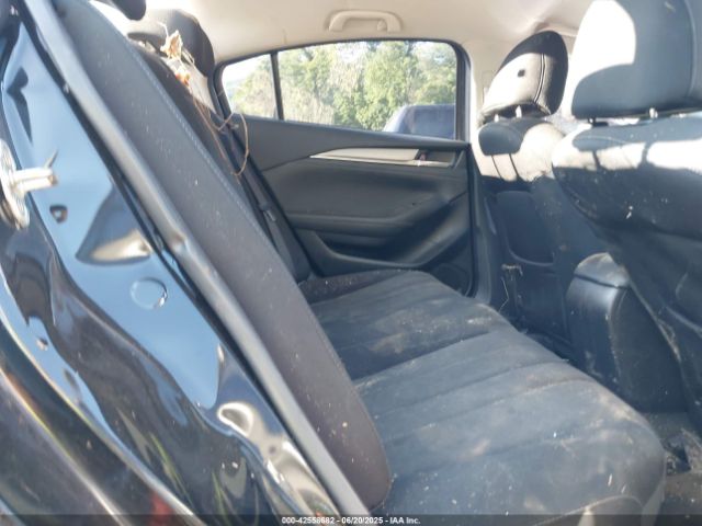 2020 MAZDA MAZDA6 JM1GL1UM1L1521767 Photo 7