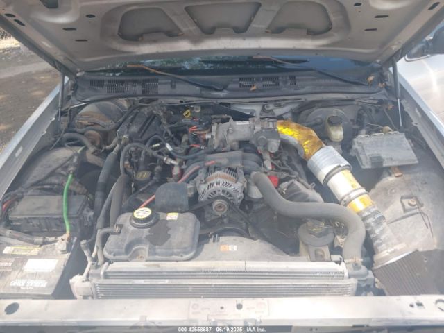 2006 FORD CROWN VICTORIA 2FAHP71W16X116740 Photo 9