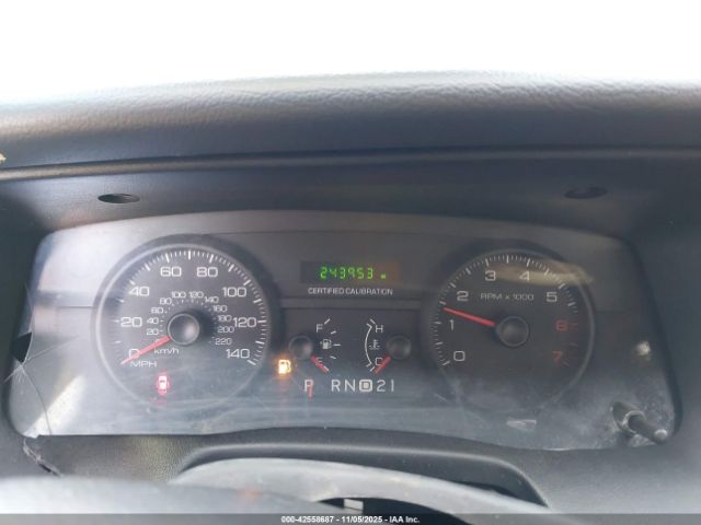 2006 FORD CROWN VICTORIA 2FAHP71W16X116740 Photo 6