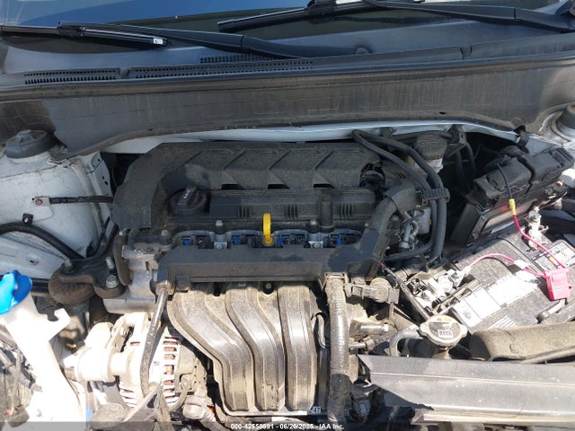 Hyundai gamma ii 2021 KMHRC8A35MU098815 Image 10