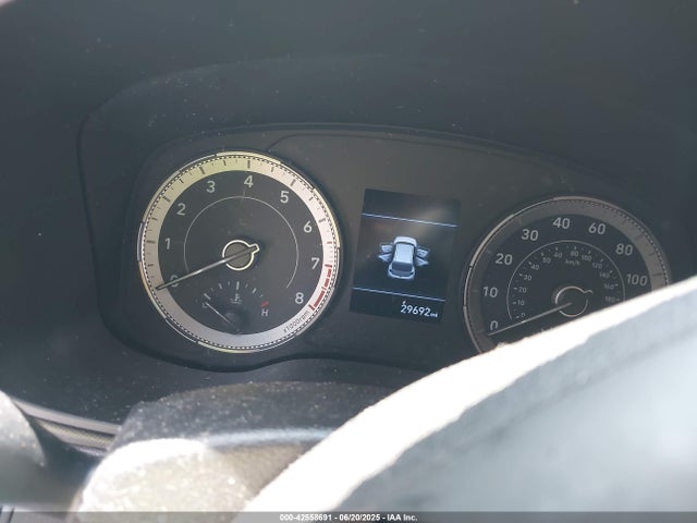 Hyundai gamma ii 2021 KMHRC8A35MU098815 Image 7