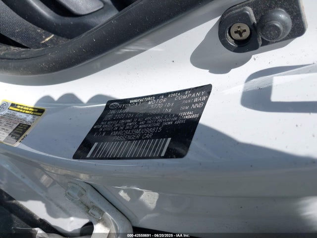 Hyundai gamma ii 2021 KMHRC8A35MU098815 Image 9