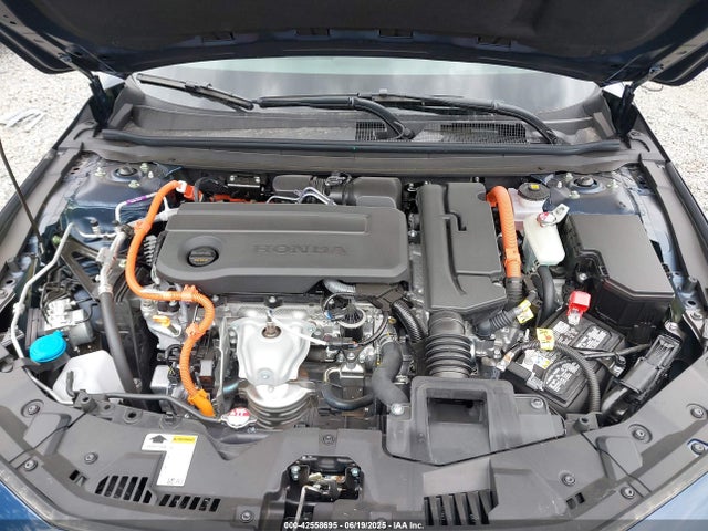 1HGCY2F86SA000890 Honda lfc5