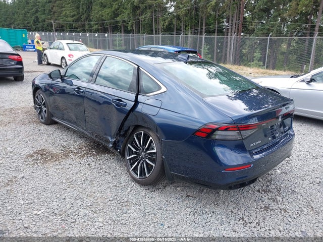 1HGCY2F86SA000890 Honda lfc5