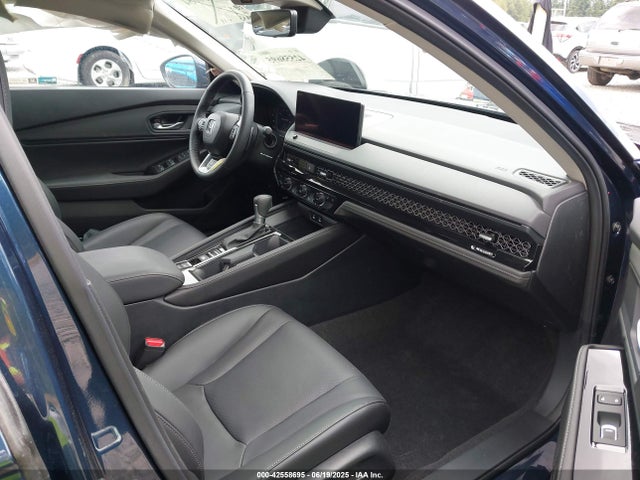 1HGCY2F86SA000890 Honda lfc5