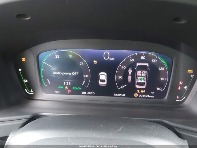 1HGCY2F86SA000890 Honda lfc5