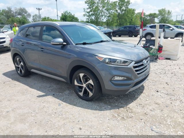 2018 HYUNDAI TUCSON KM8J3CAL9JU752050 Photo 0