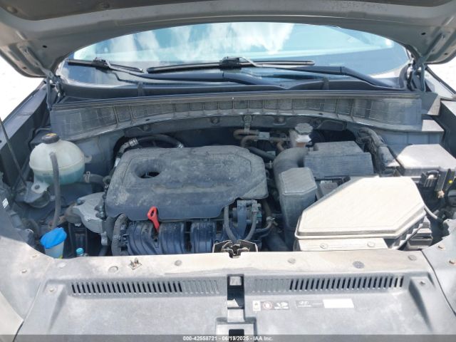 2018 HYUNDAI TUCSON KM8J3CAL9JU752050 Photo 9