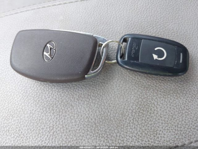 2018 HYUNDAI TUCSON KM8J3CAL9JU752050 Photo 10