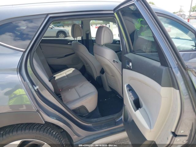 2018 HYUNDAI TUCSON KM8J3CAL9JU752050 Photo 7