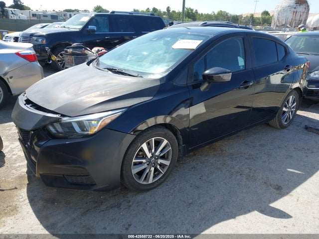 Nissan 2020 2020 3N1CN8EV5LL803138 Image 2