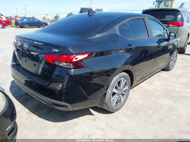 Nissan 2020 2020 3N1CN8EV5LL803138 Image 4