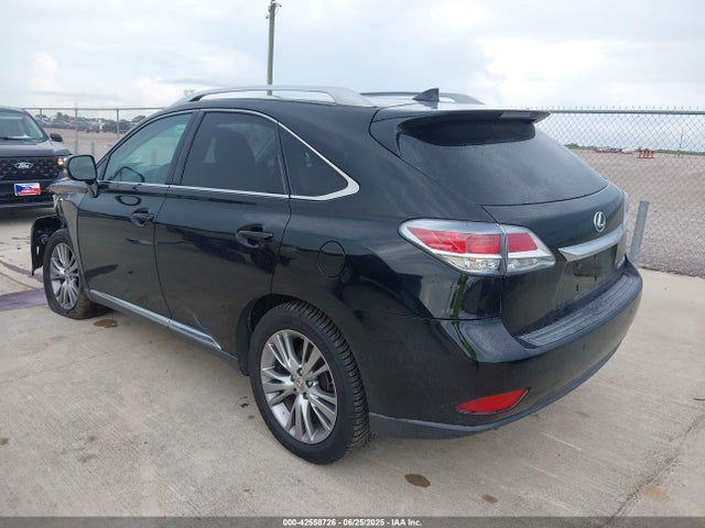 Lexus 2gr-fe 2014 2T2ZK1BA4EC145516 Image 3