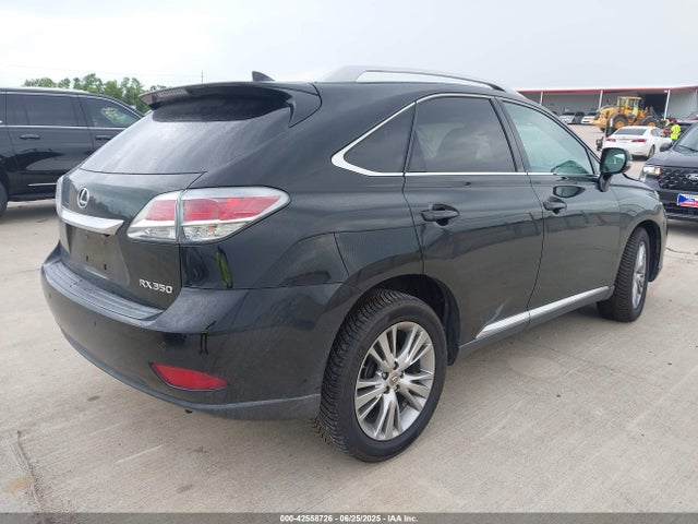 Lexus 2gr-fe 2014 2T2ZK1BA4EC145516 Image 4