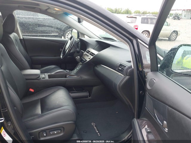 Lexus 2gr-fe 2014 2T2ZK1BA4EC145516 Image 5