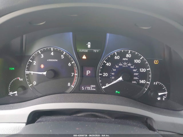 Lexus 2gr-fe 2014 2T2ZK1BA4EC145516 Image 7