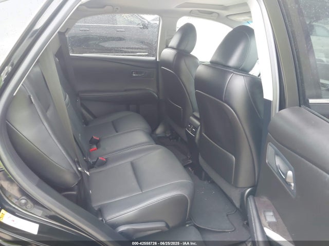 Lexus 2gr-fe 2014 2T2ZK1BA4EC145516 Image 8