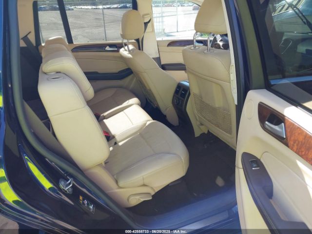 2019 MERCEDES-BENZ GLS 450 4JGDF6EE7KB229169 Photo 7