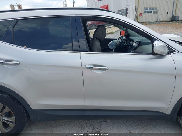 5XYZU3LB4EG136322 Hyundai gdi theta