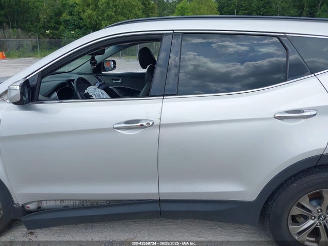 5XYZU3LB4EG136322 Hyundai gdi theta