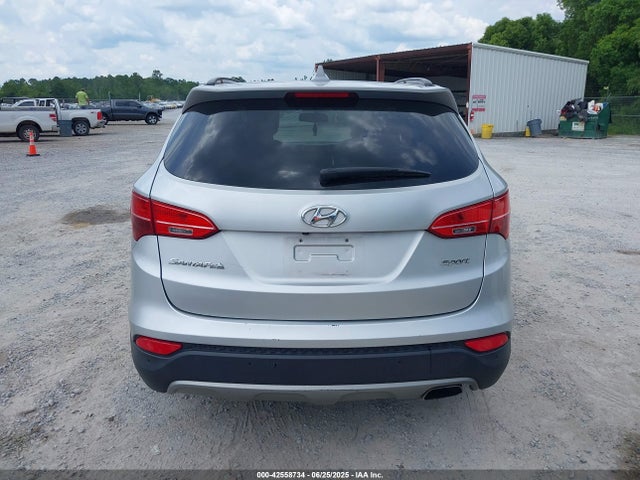 5XYZU3LB4EG136322 Hyundai gdi theta