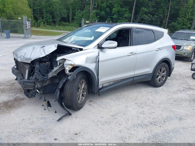 5XYZU3LB4EG136322 Hyundai gdi theta