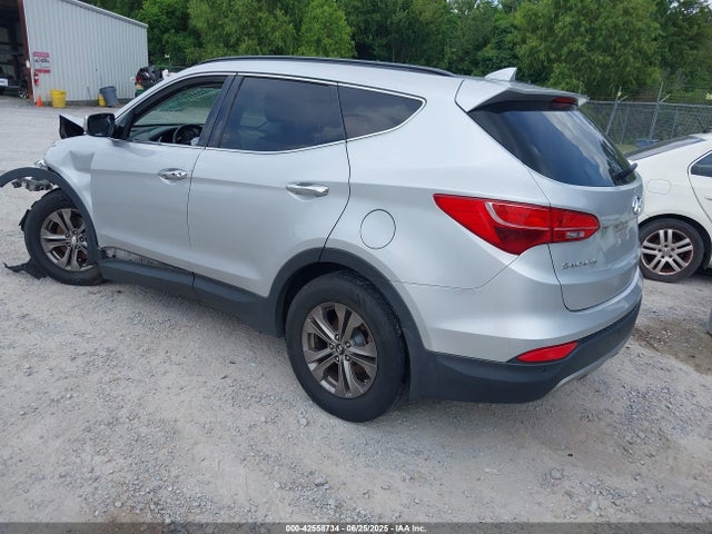 5XYZU3LB4EG136322 Hyundai gdi theta