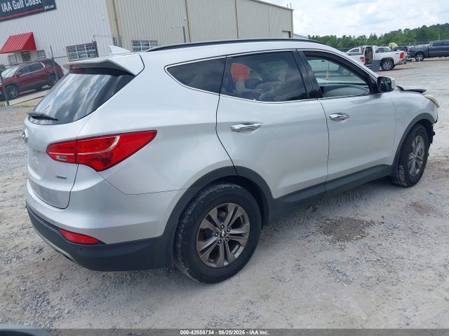 5XYZU3LB4EG136322 Hyundai gdi theta