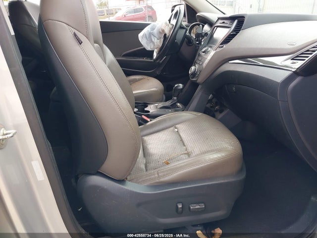 5XYZU3LB4EG136322 Hyundai gdi theta