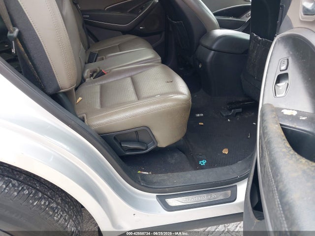 5XYZU3LB4EG136322 Hyundai gdi theta