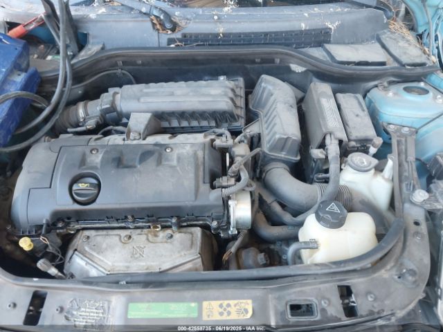 2008 MINI COOPER WMWMF33538TU66389 Photo 9