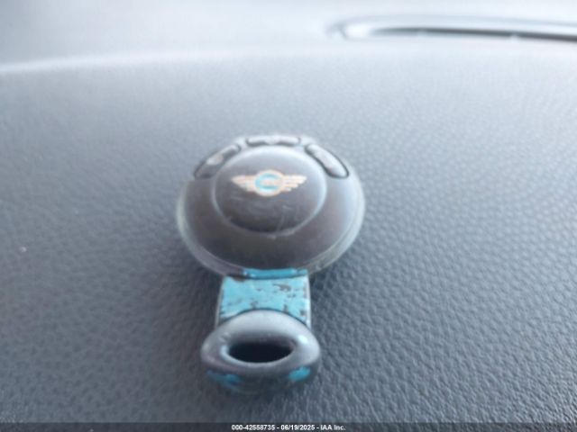 2008 MINI COOPER WMWMF33538TU66389 Photo 10