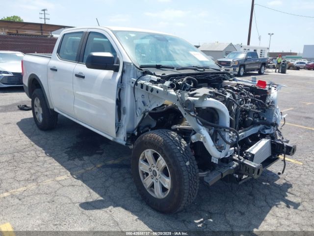 2024 FORD RANGER 1FTER4BH5RLE31600
