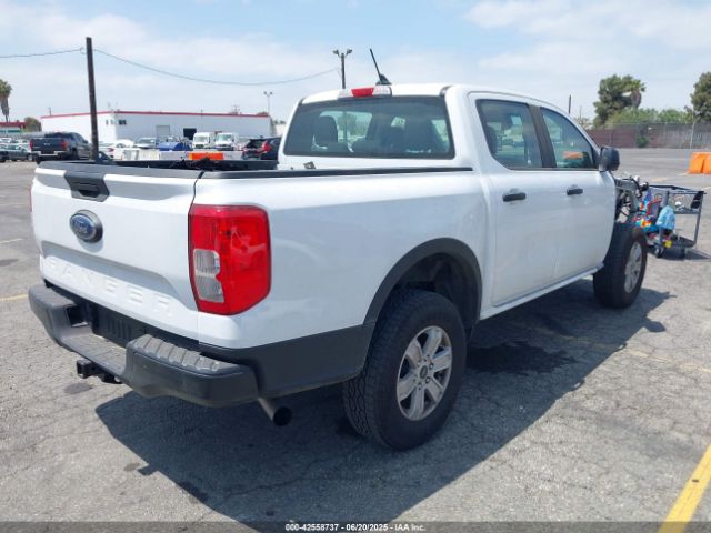 2024 FORD RANGER 1FTER4BH5RLE31600 Photo 3
