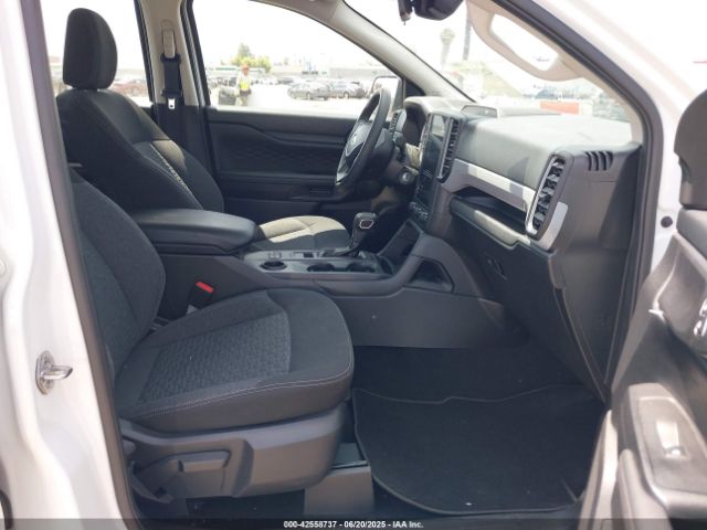 2024 FORD RANGER 1FTER4BH5RLE31600 Photo 4