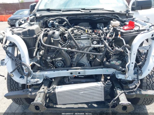 2024 FORD RANGER 1FTER4BH5RLE31600 Photo 5