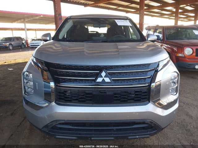 JA4J4UA82RZ062670 Mitsubishi Outlander