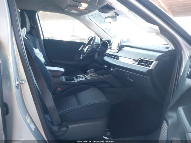 JA4J4UA82RZ062670 Mitsubishi Outlander
